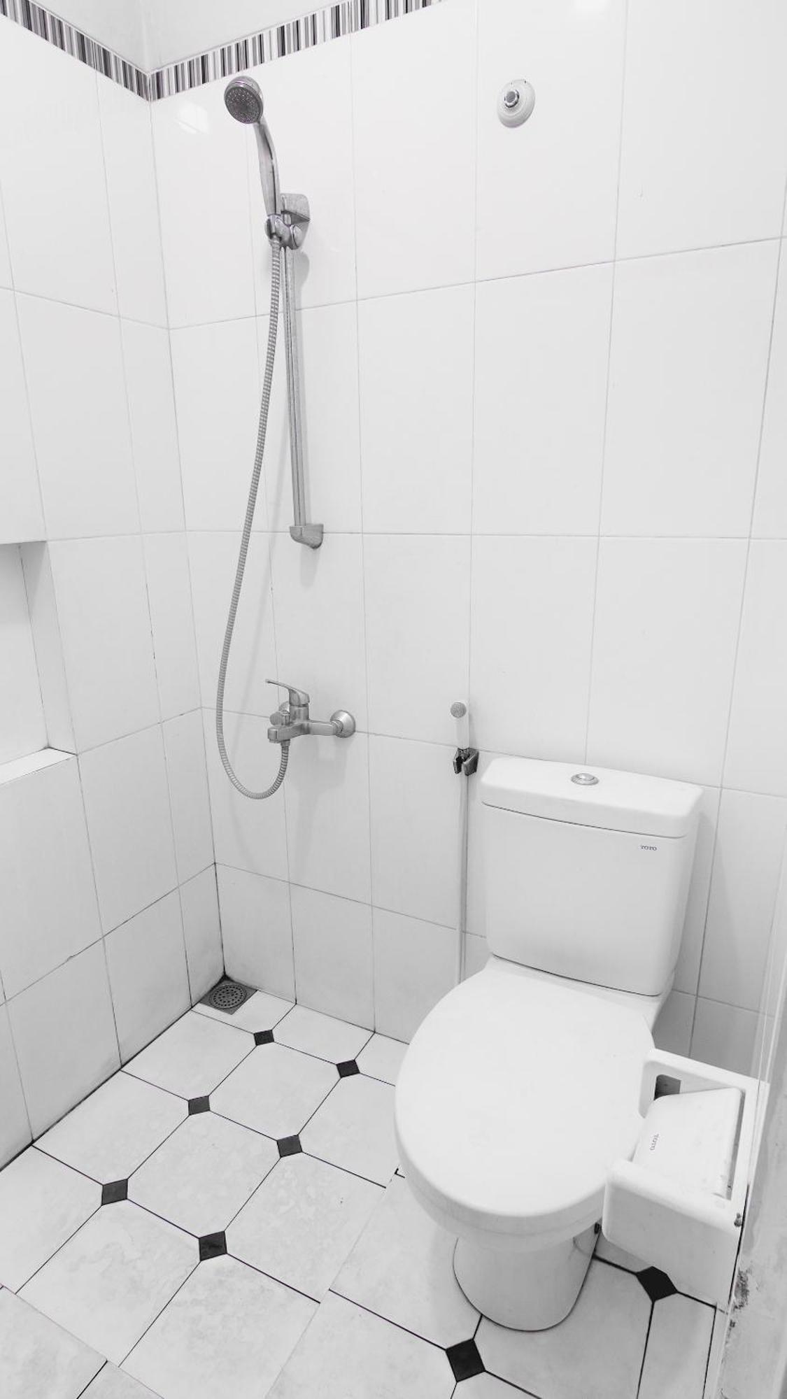 Ndalem Sarengat Apartment Yogyakarta Room photo
